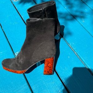 Free People Day for Night Ankle Boots